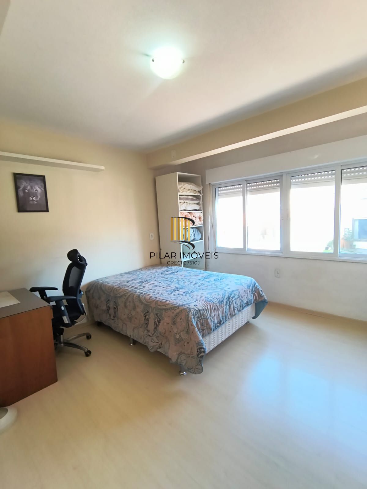 Casa 3 dorm com suite em condominio, infra completa a 5 mim do Bourbon Ipiranga