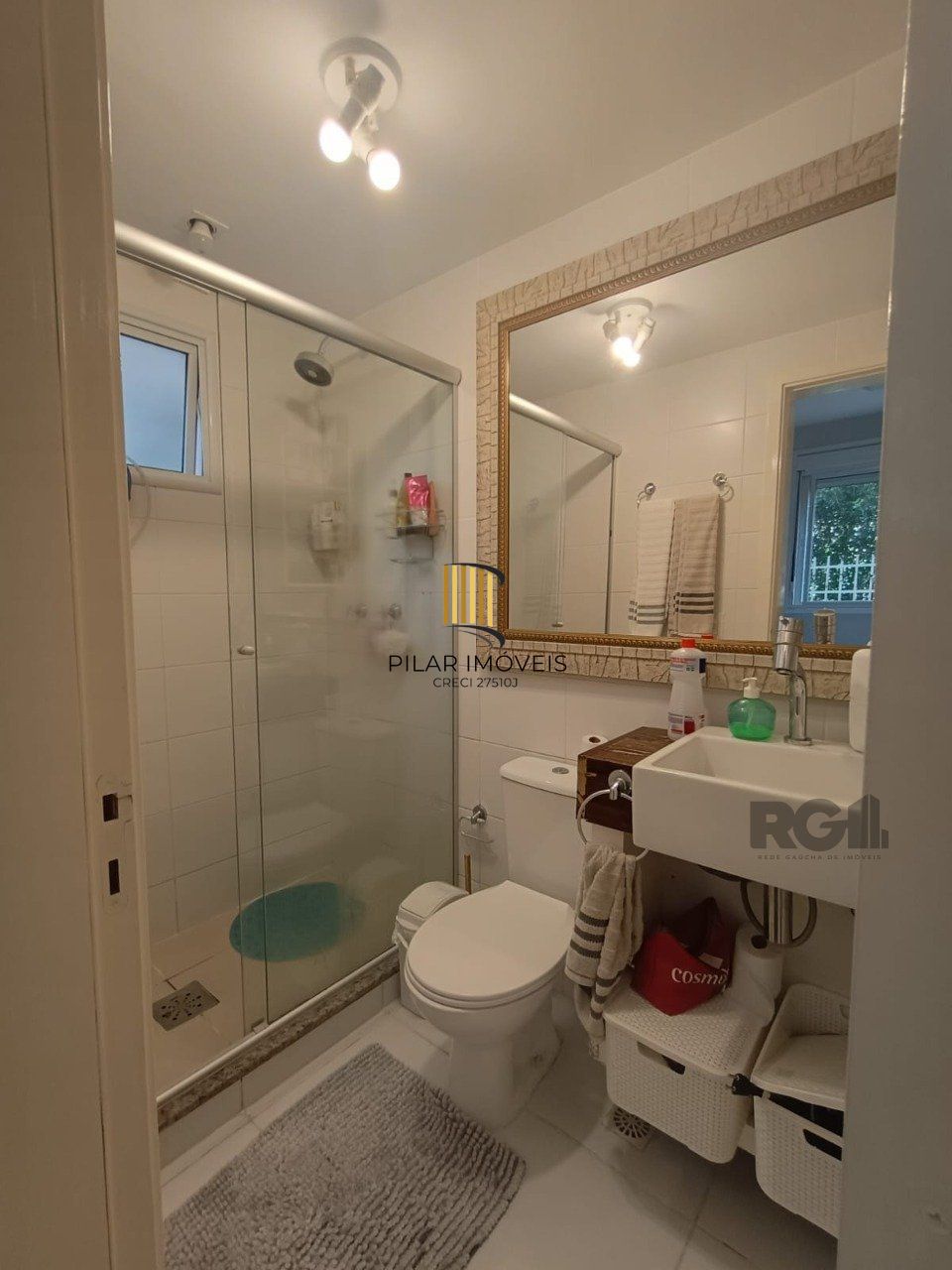 Apartamento 3 dormitórios no bairro Teresópolis