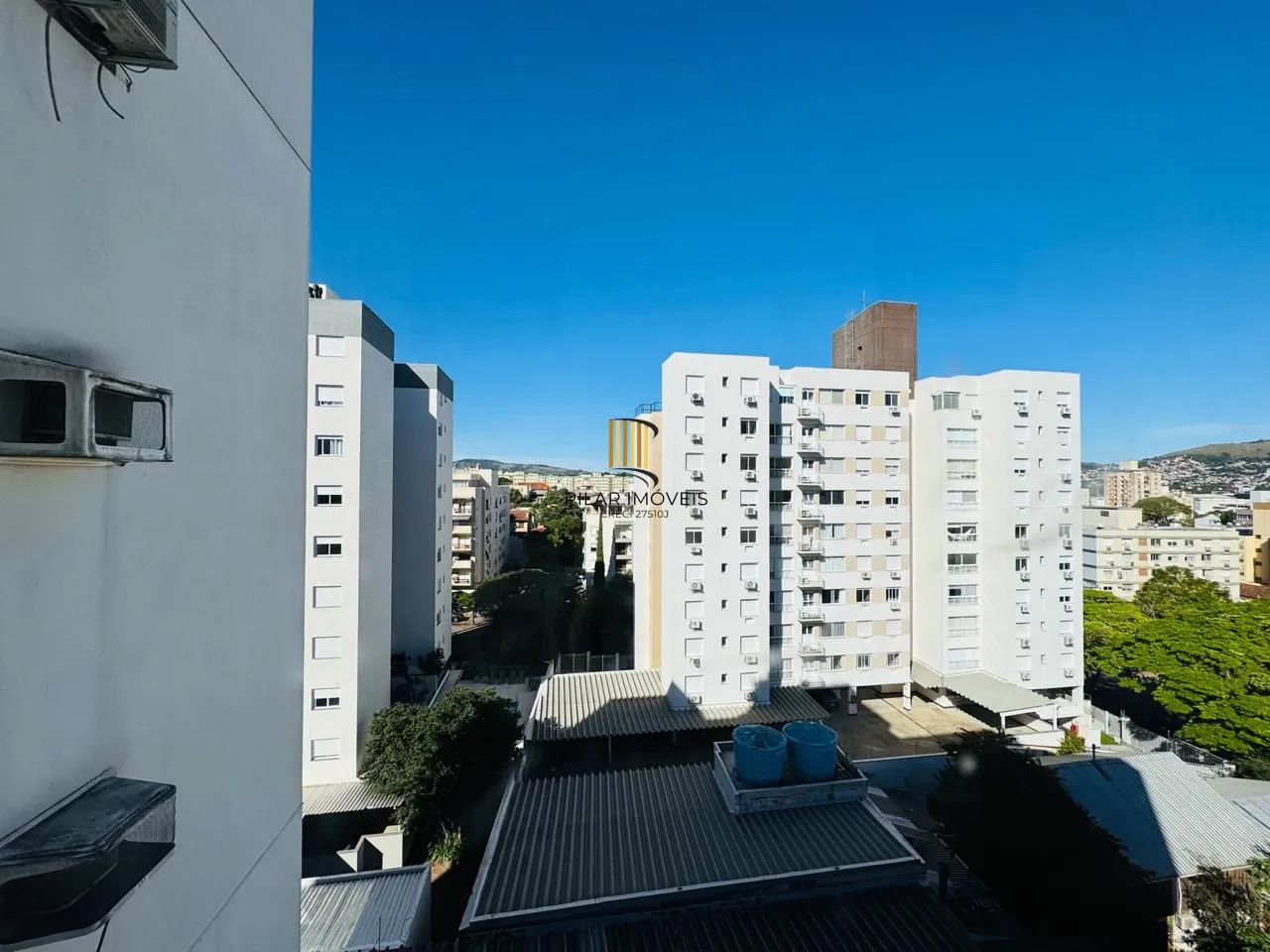 Apartamento  à venda com 2 quartos, 1 vaga coberta, 76m² - Petrópolis