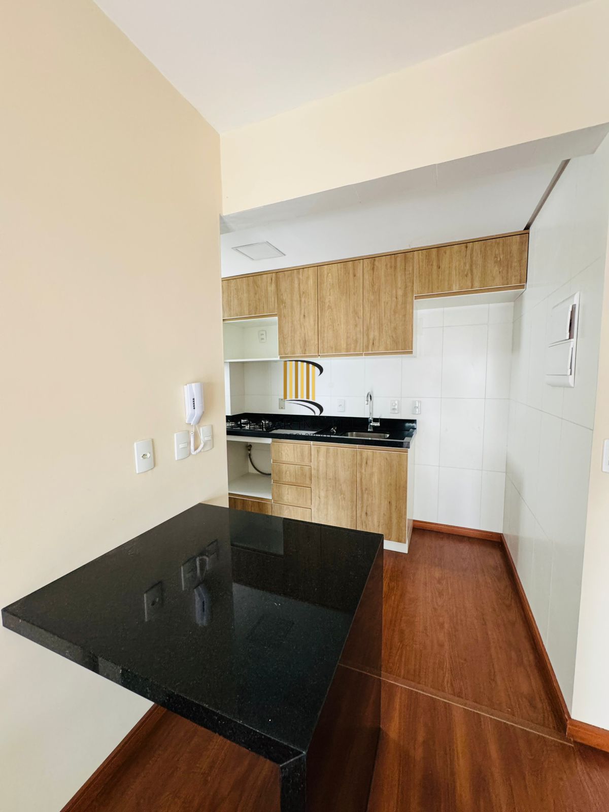 Garden com Suíte e Área Externa no Jardim Botânico