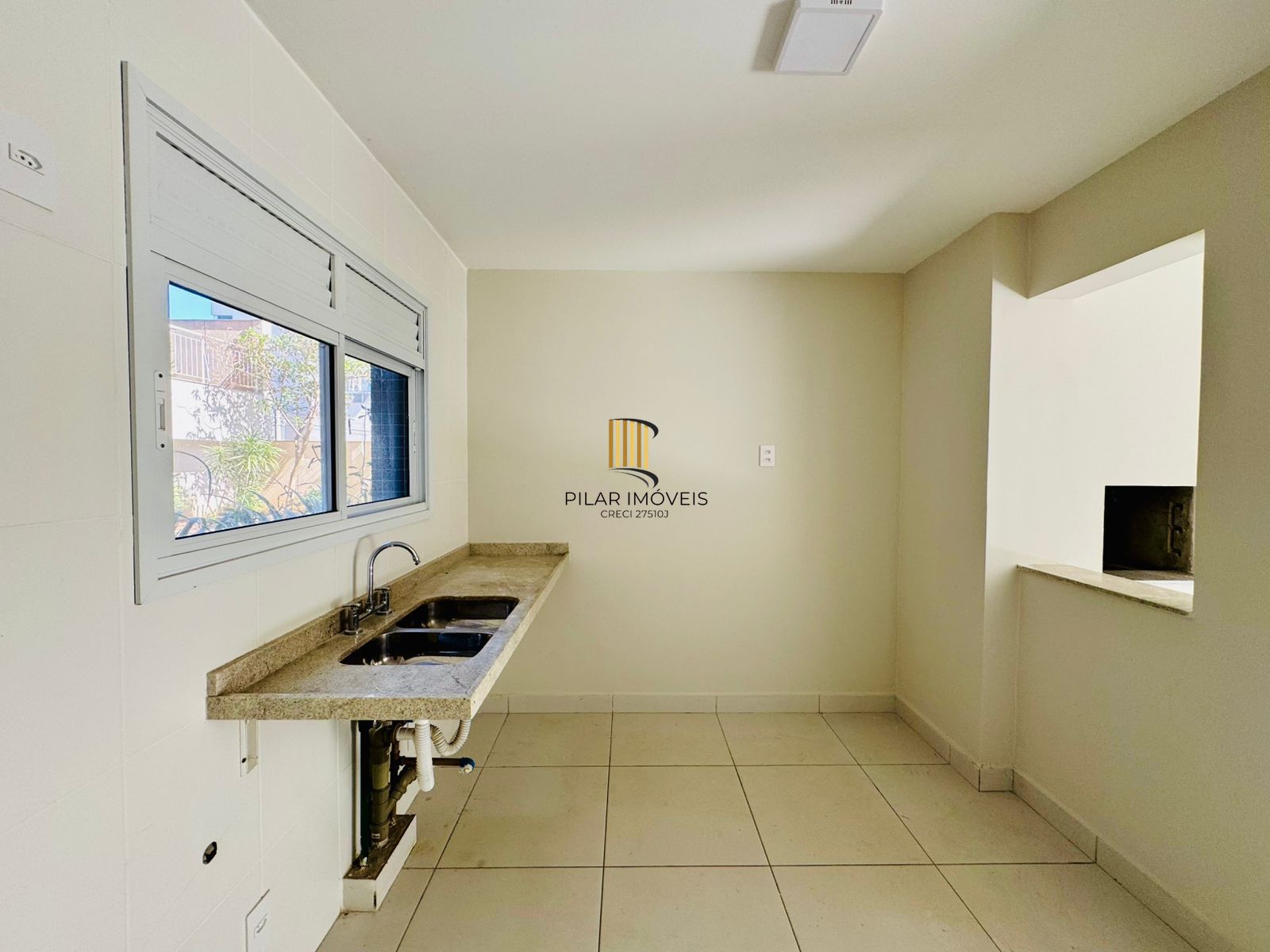 Apartamentos 3 suites