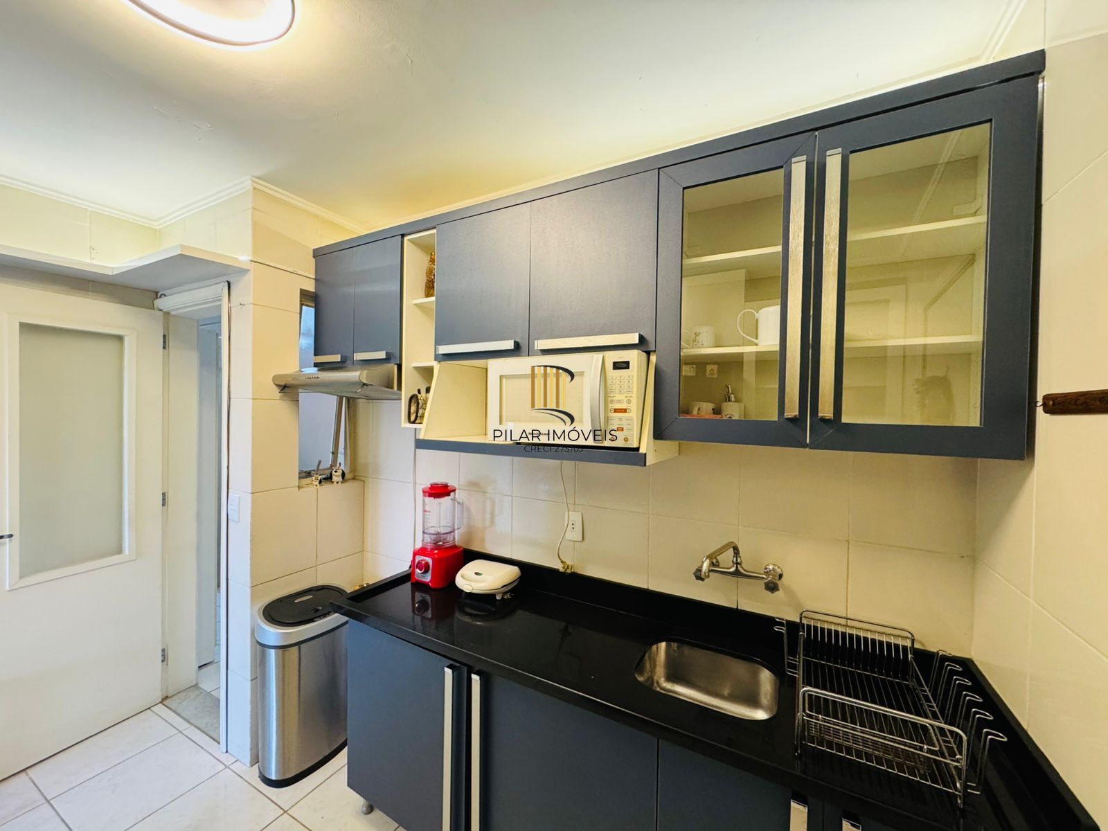 Apartamento 3 dormitórios com suíte e vaga coberta