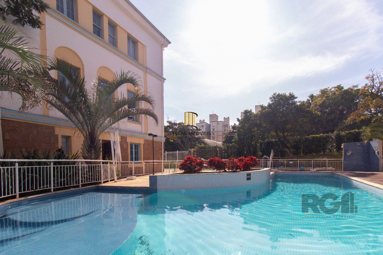 Apartamento 3 dormitórios no bairro Teresópolis