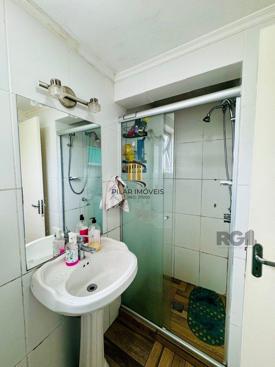 Apartamento 2 dormitórios no bairro Farroupilha