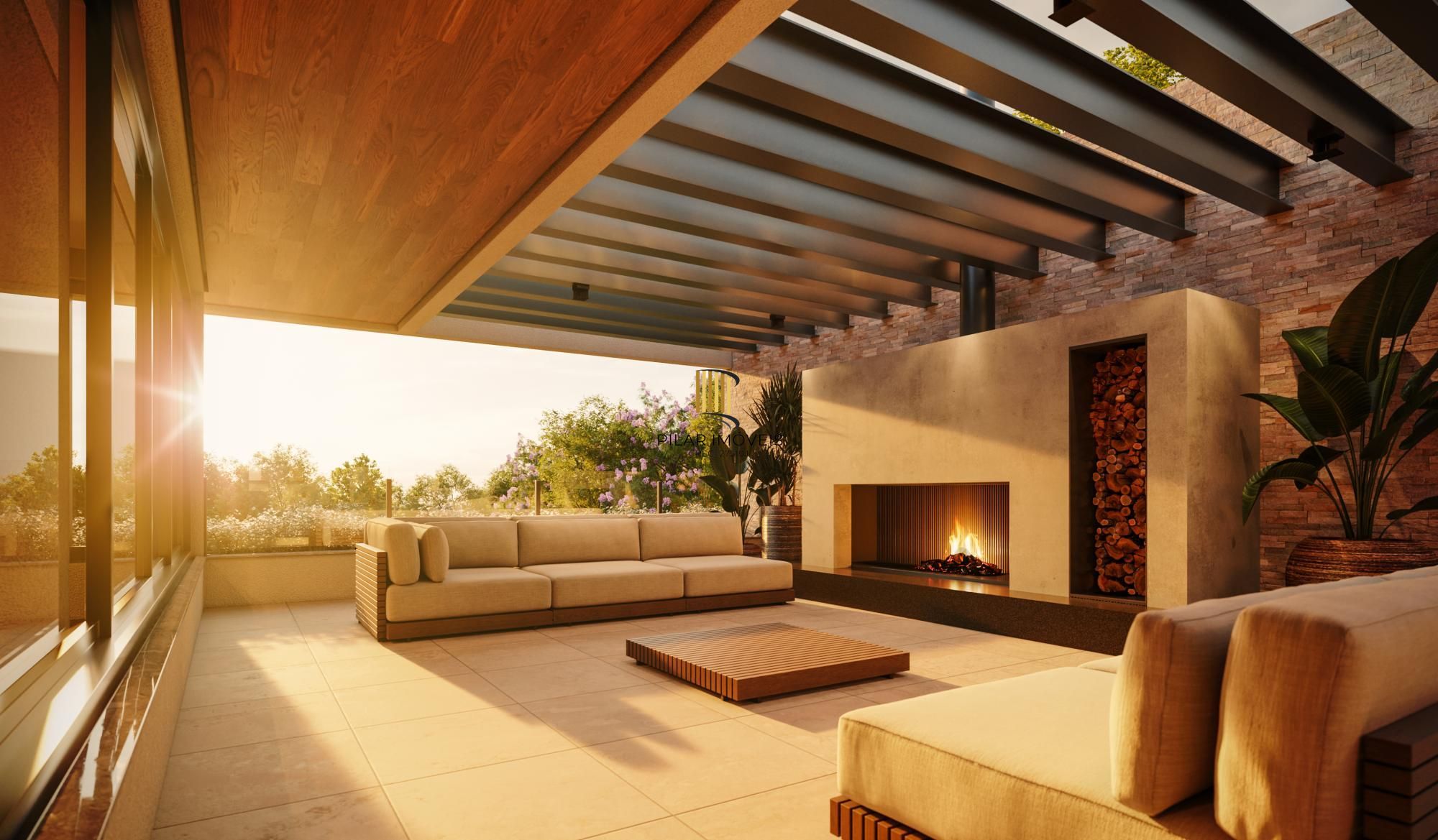 🌿 Casa em Condomínio com 3 Dormitórios no Orygem Residence Club