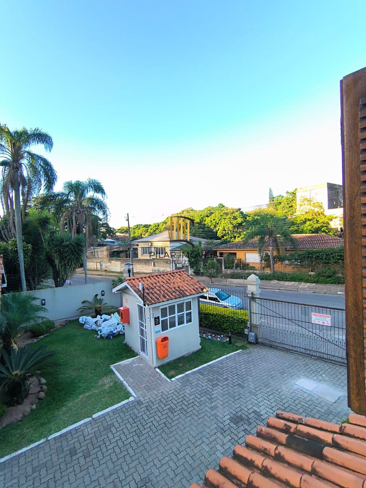 Sobrado em condominio