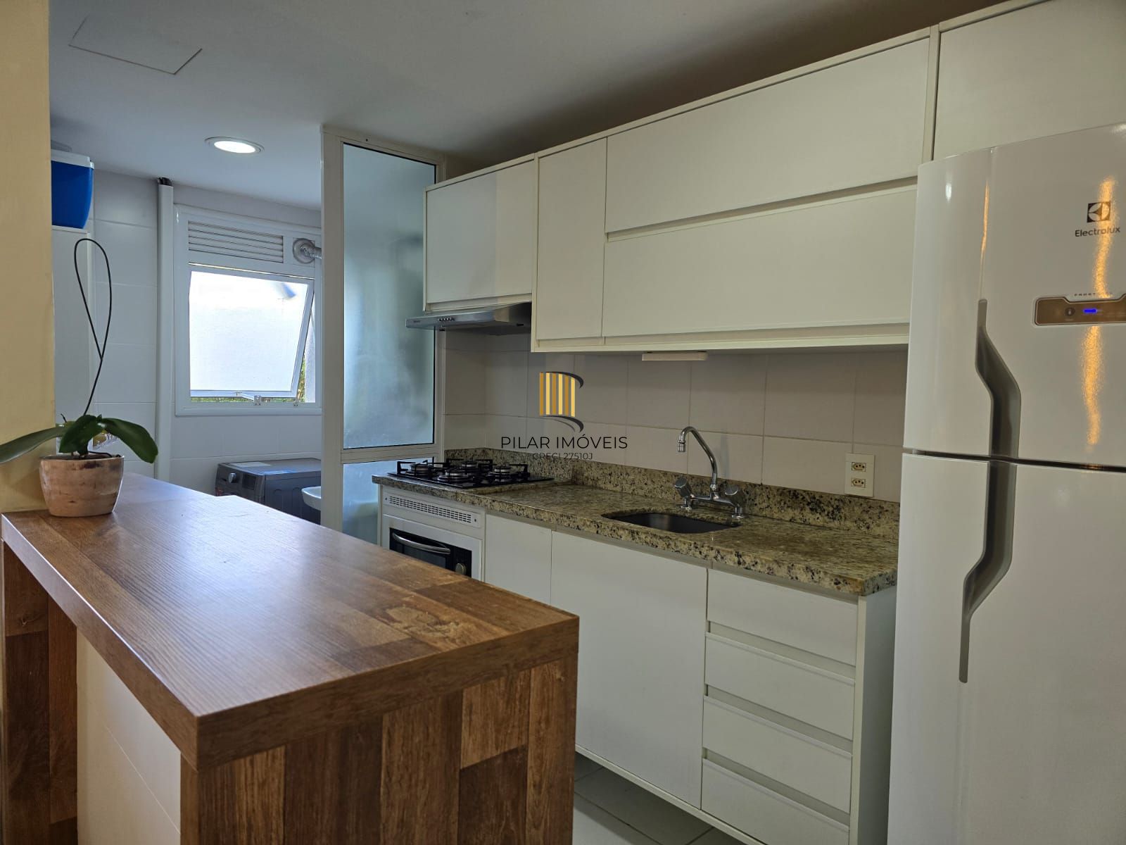 Apartamento / Jardins Novo Higienópolis