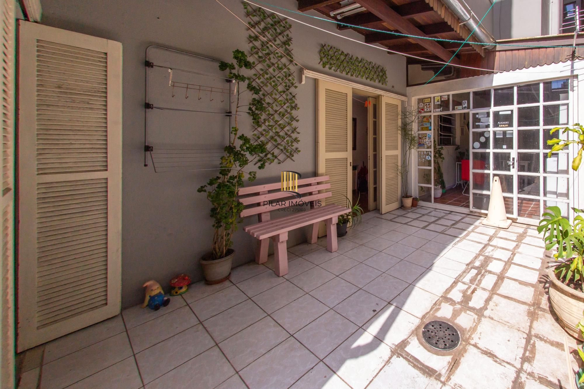 Apartamento 2 Dormitório(s) Bairro Centro Histórico