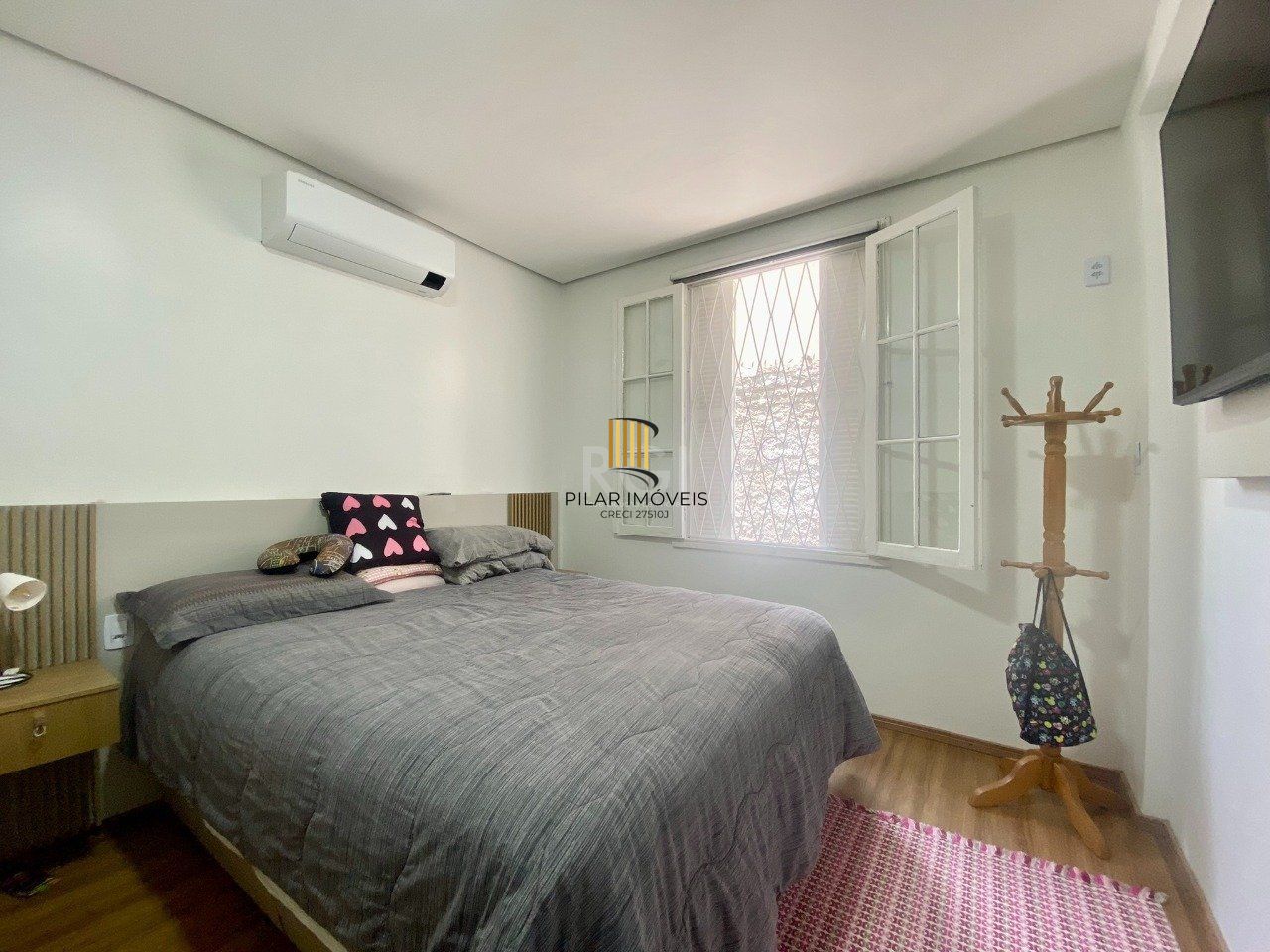 Casa 3 dormitórios no bairro Passo da Areia