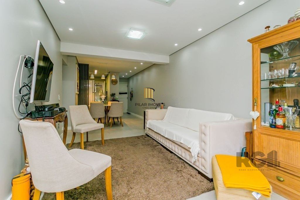 Apartamento 2 dormitórios no bairro Petrópolis