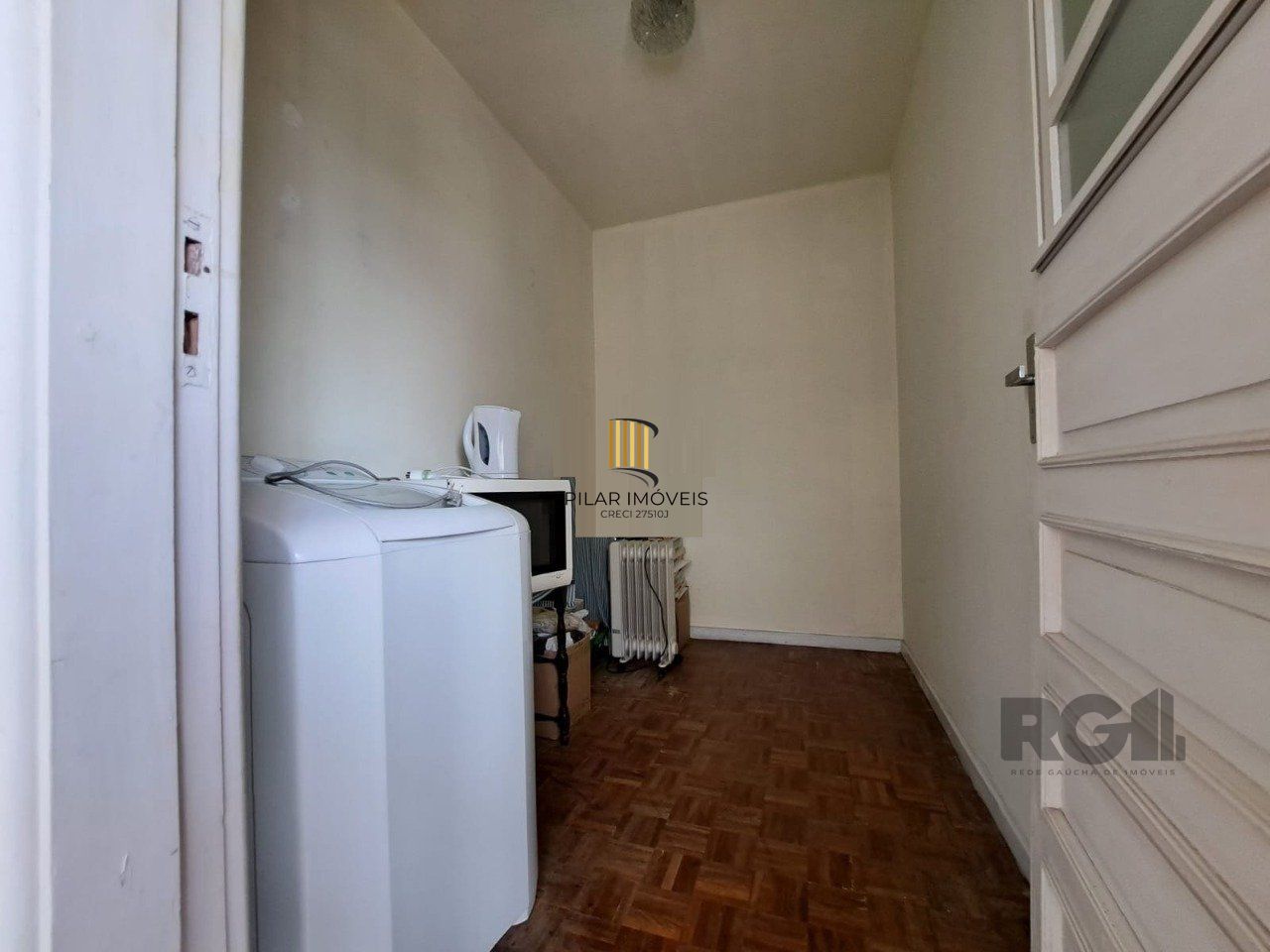 Apartamento 3 dormitórios no bairro Petrópolis