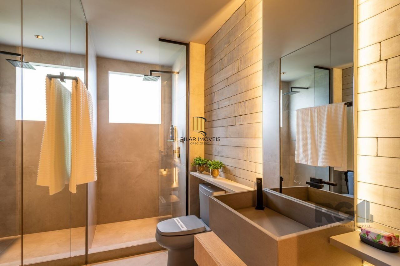 Apartamento para Venda - 98m², 3 dormitórios, sendo 1 suites, 1 vaga - Petrópolis