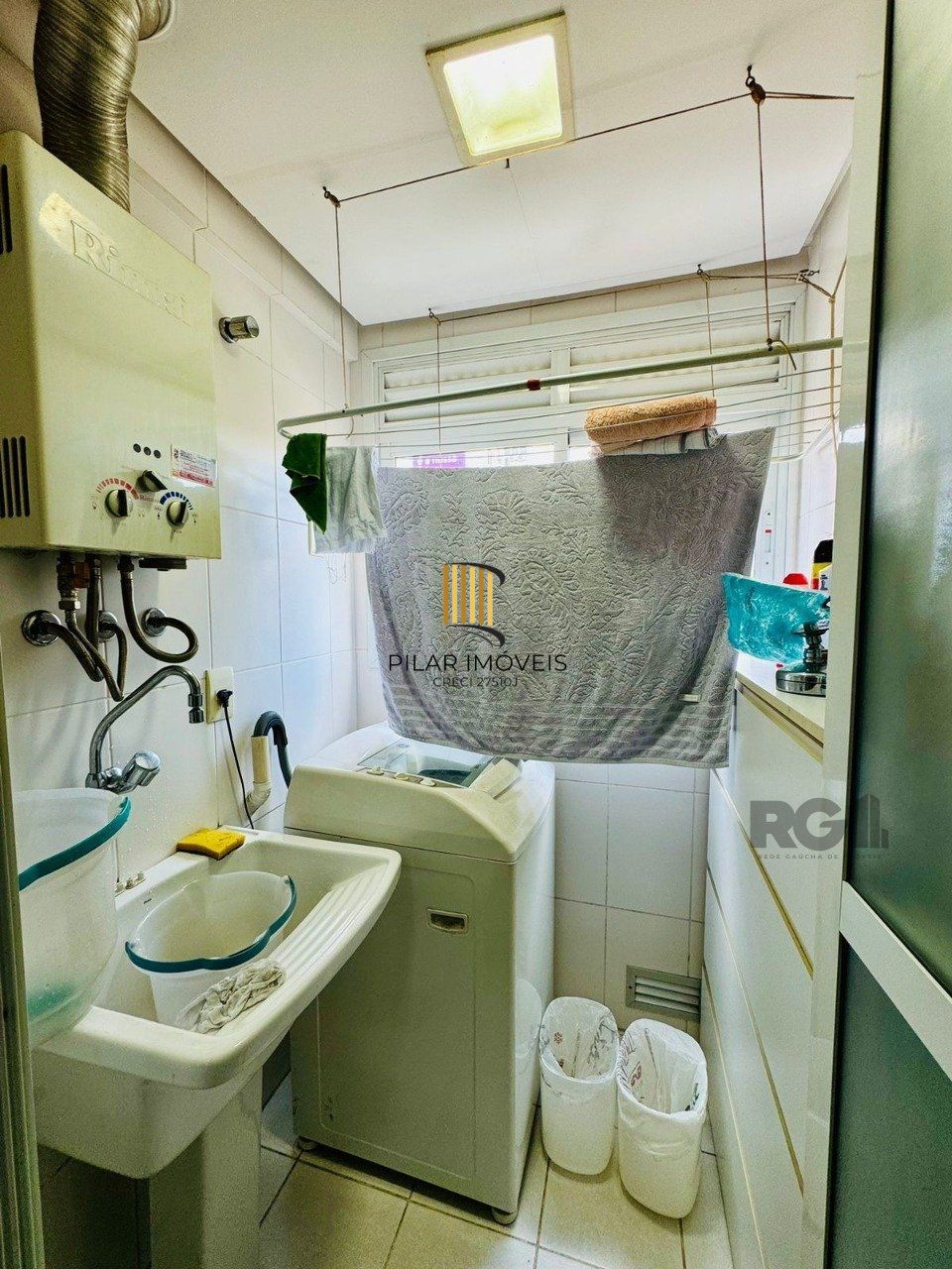 Apartamento 2 dormitórios no bairro Jardim  Botânico