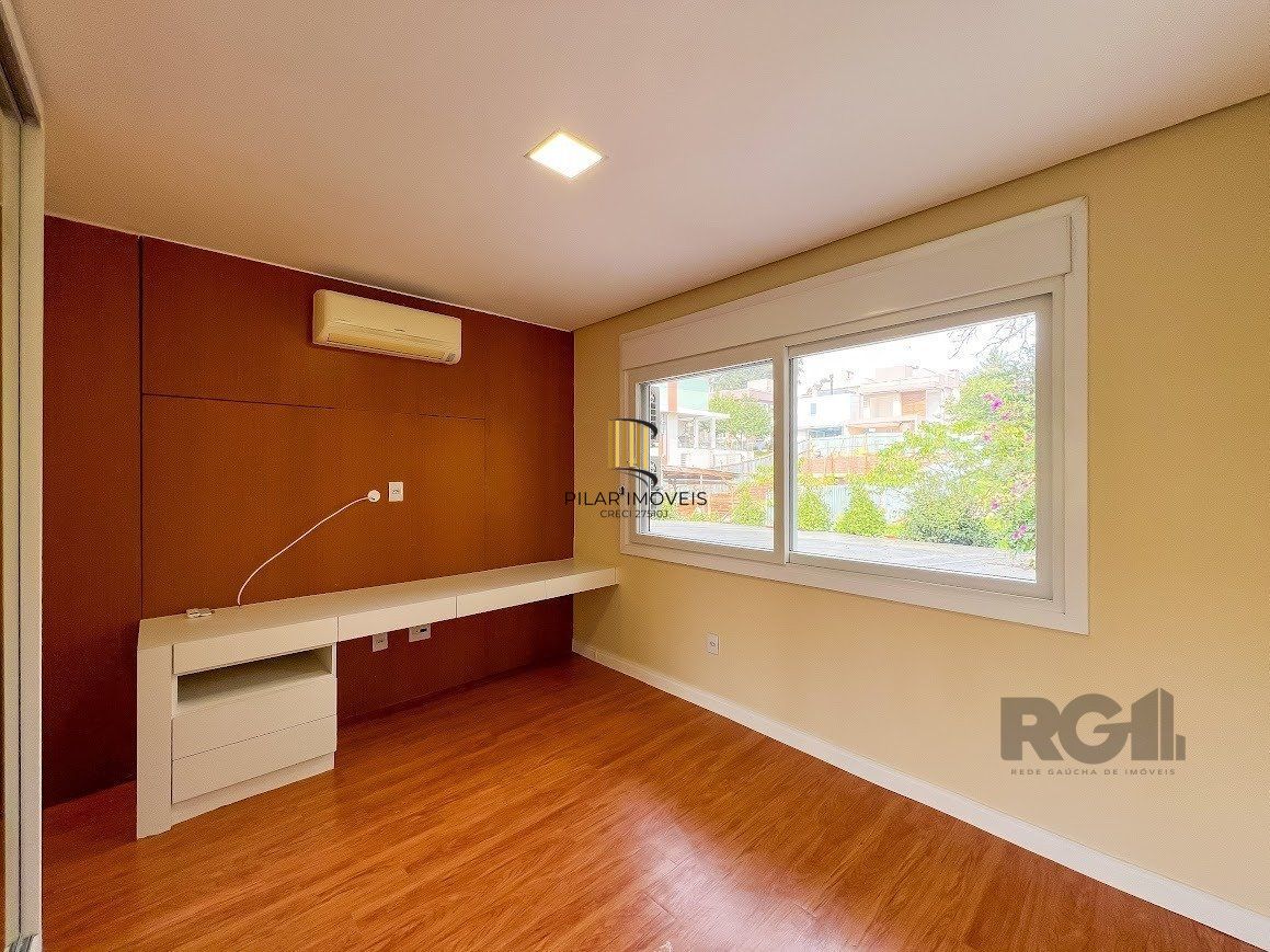 Casa Condominio 3 Dormitório(s) Bairro Querência