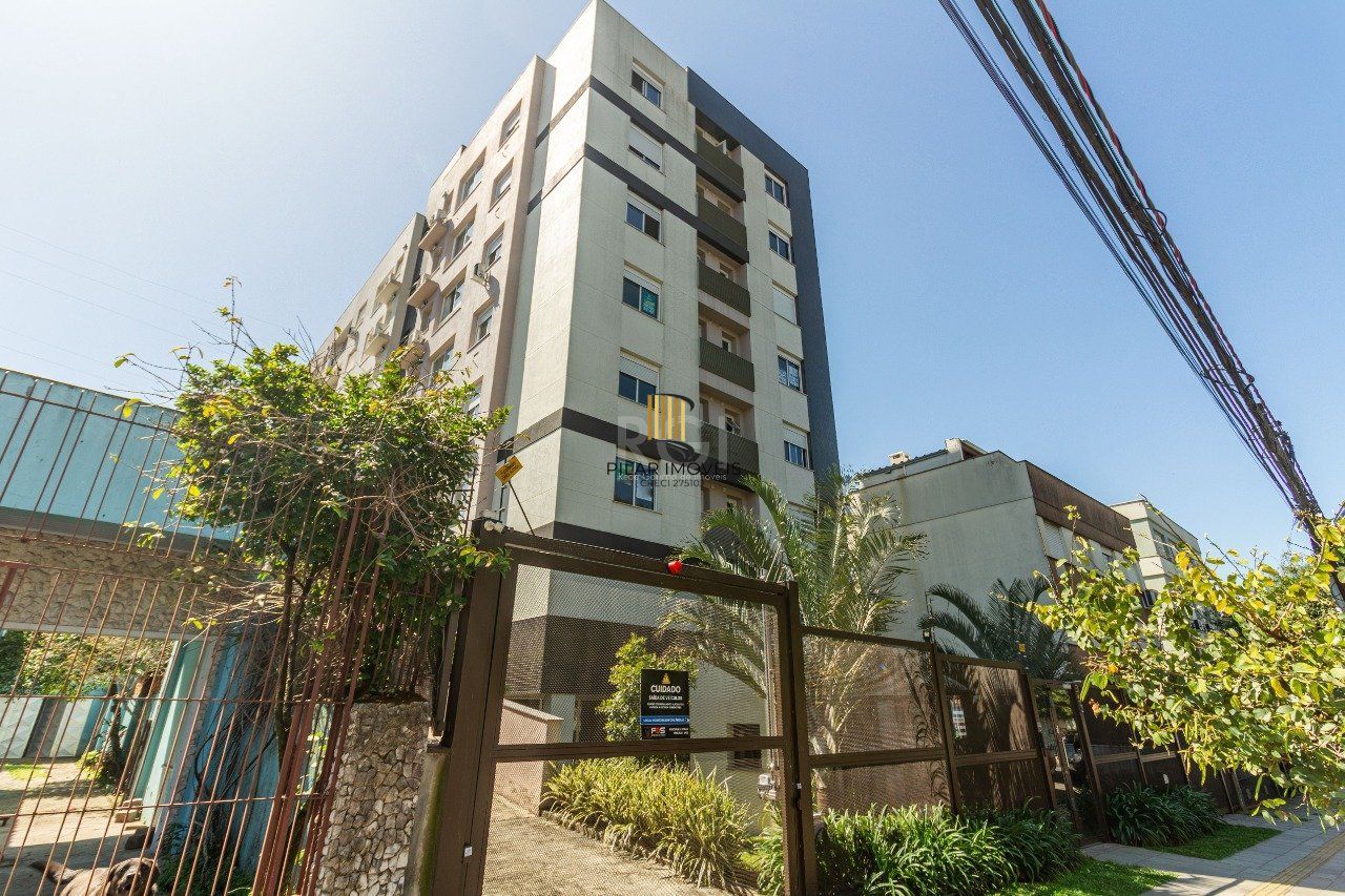 Apartamento para Venda - 64.38m², 2 dormitórios, sendo 1 suites, 1 vaga - Santana