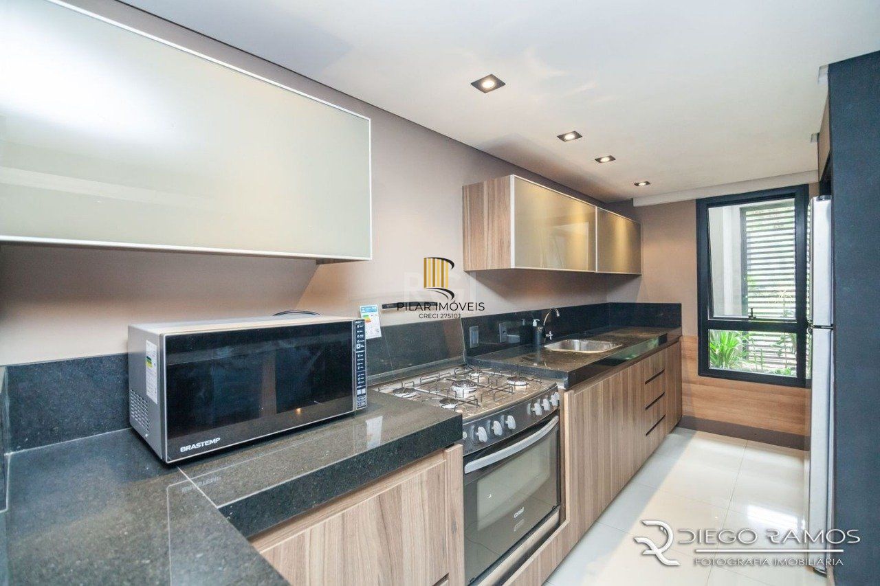 Apartamento para Venda - 99.19m², 3 dormitórios, sendo 2 suites, 2 vagas - Higienópolis
