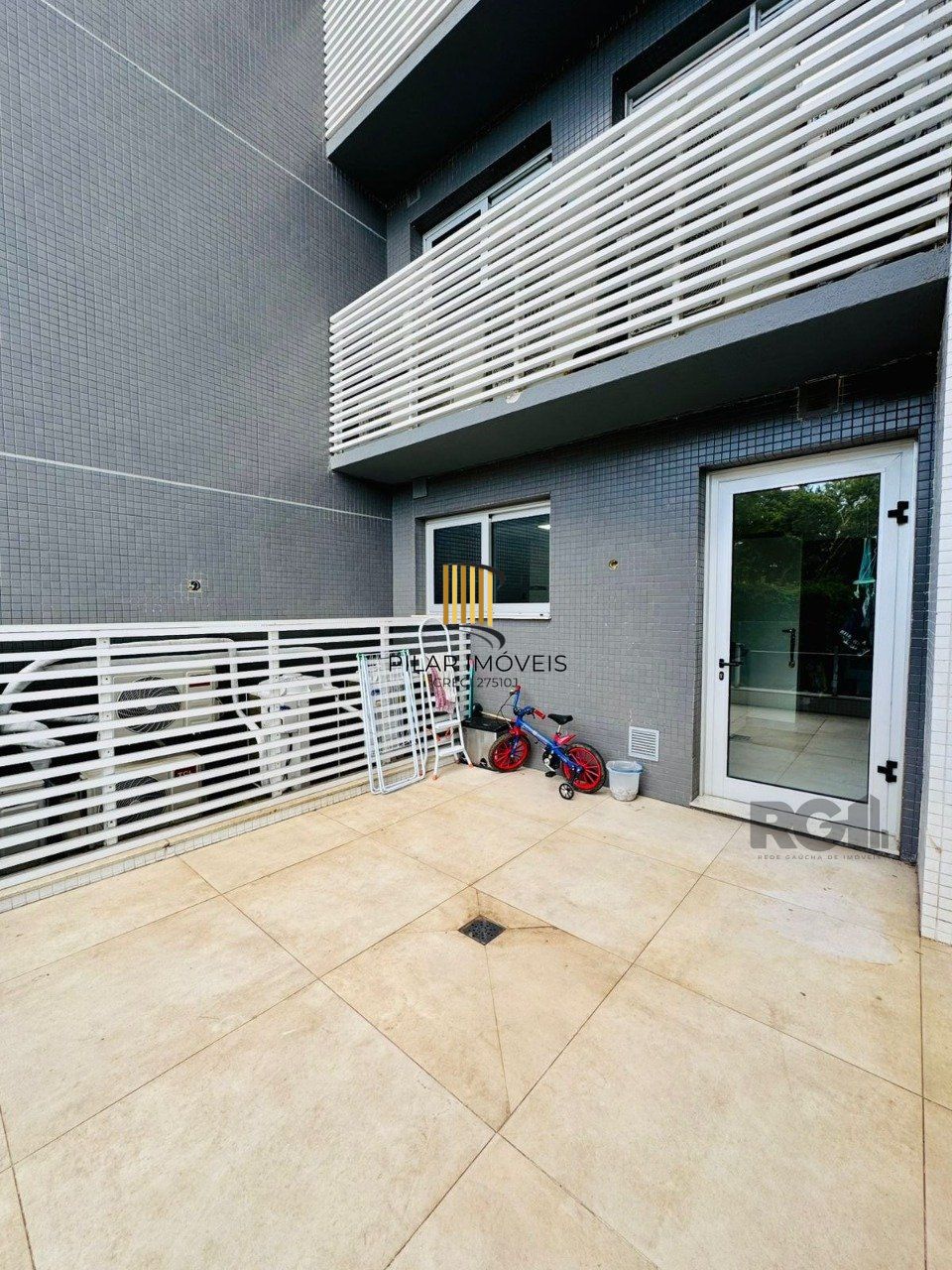 Apartamento 3 dormitórios no bairro Jardim Europa