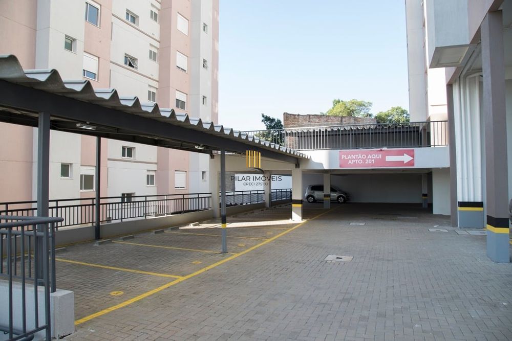 2 quartos, com elevador,, vaga e estrutura de Lazer junto ao Carrefour !