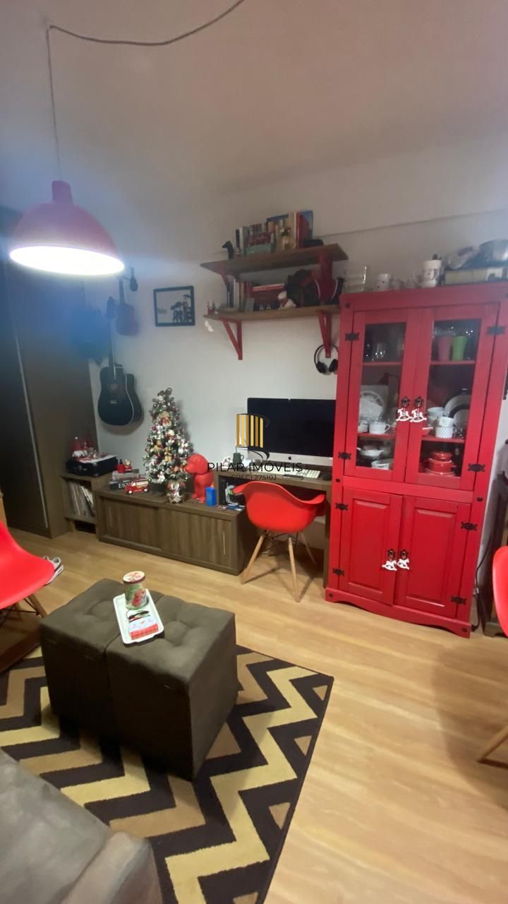 Excelente Studio semimobiliado