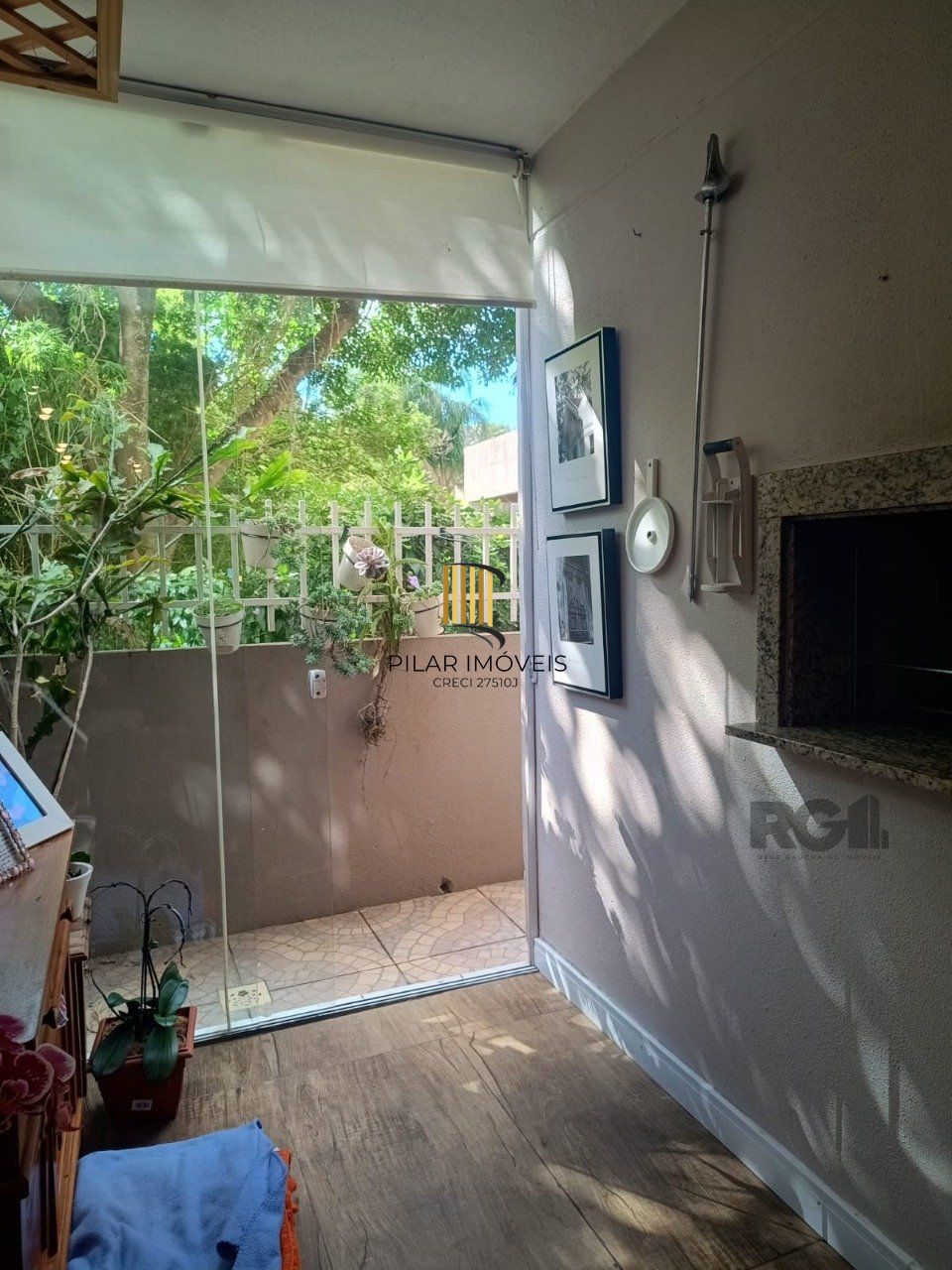 Apartamento 3 dormitórios no bairro Teresópolis