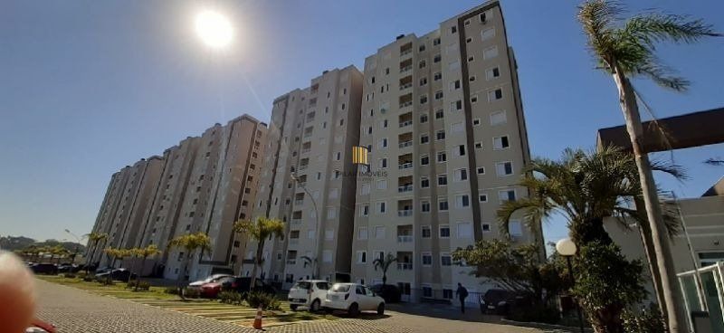 Excelente 2 dormitórios ,sacada com churrasqueira,1 vaga de garagem