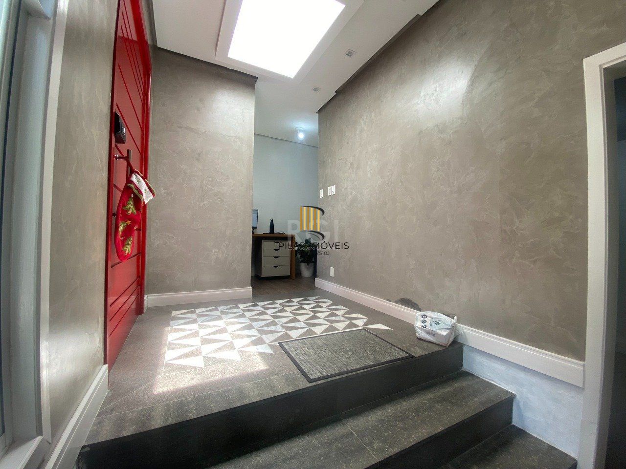 Casa 3 dormitórios no bairro Passo da Areia