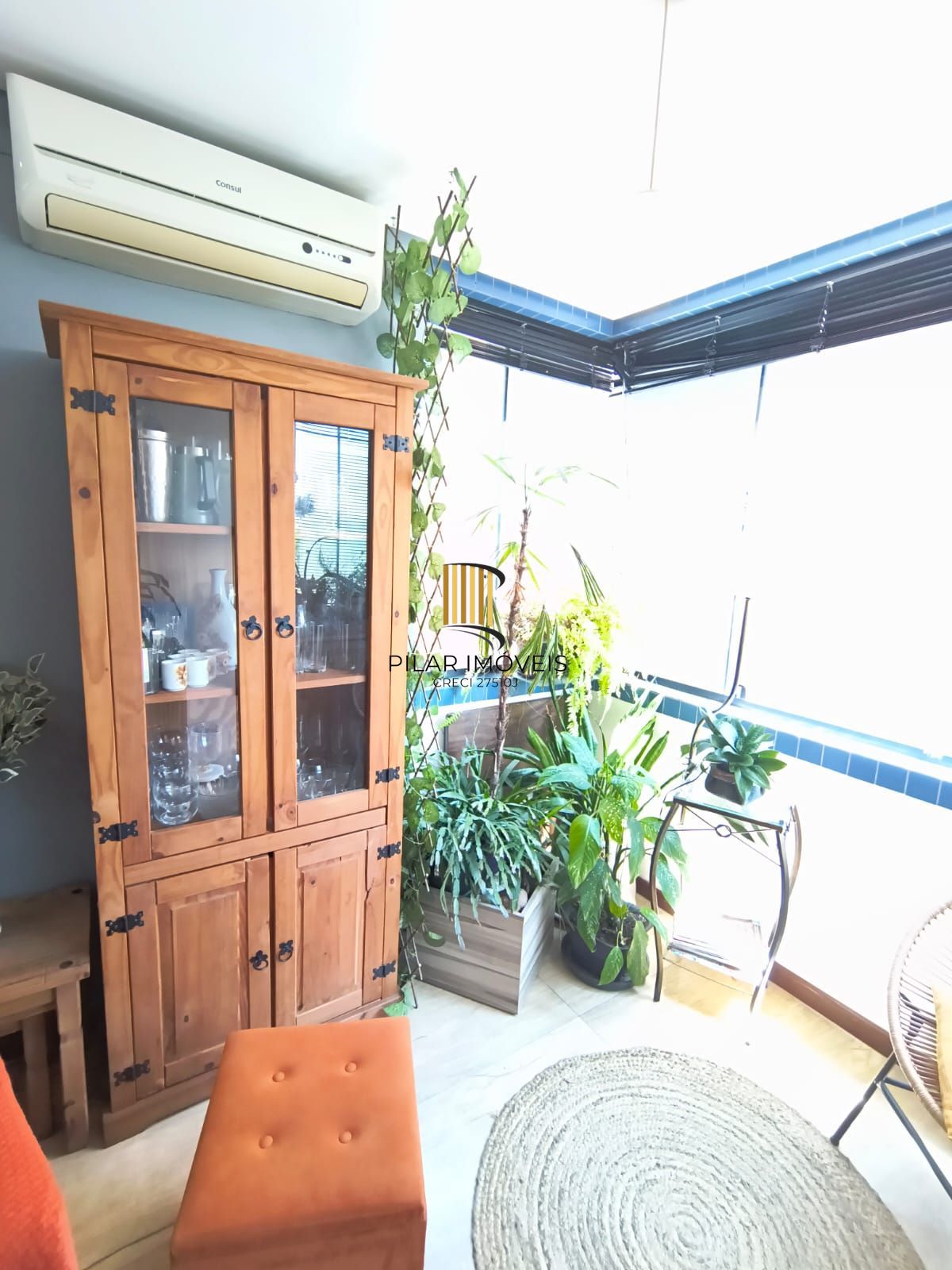 2 dorm com suite na melhor localização do bairro!