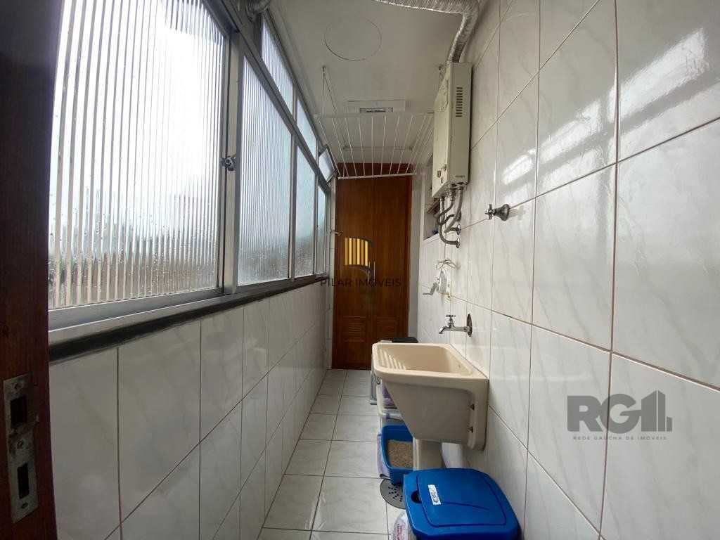 Apartamento 2 dormitórios no bairro Cristo Redentor