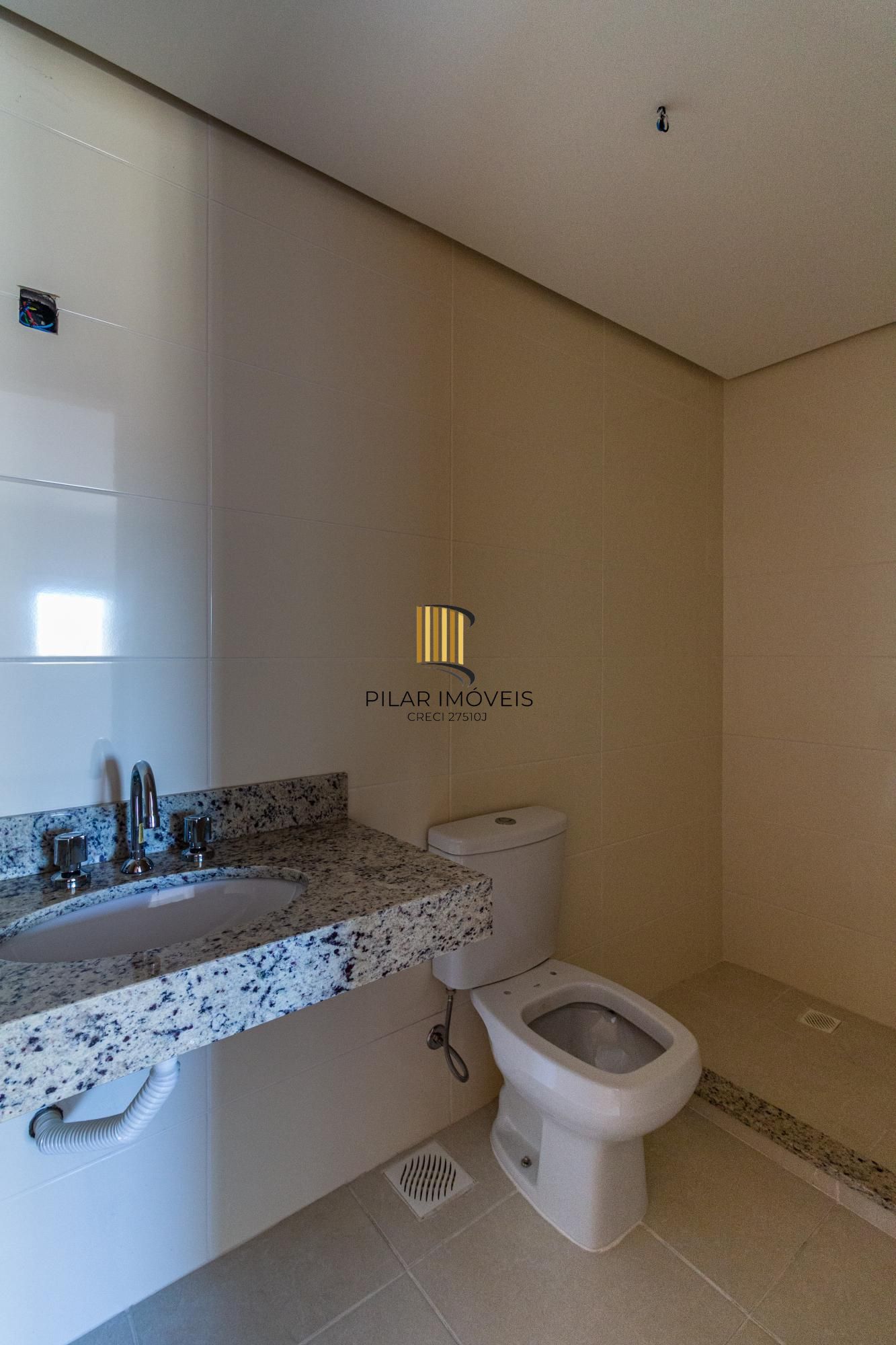 Pronto para Morar! 2 Dormitórios Mobiliado, 1 vaga de garagem