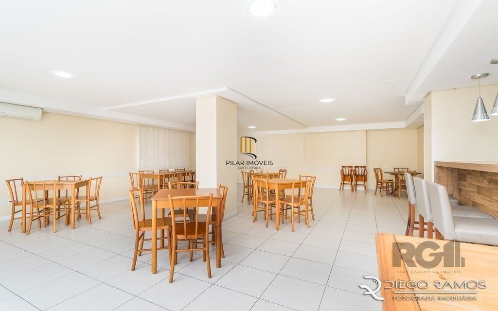 Apartamento abaixo do mercado próximo ao Bourbon Ipiranga