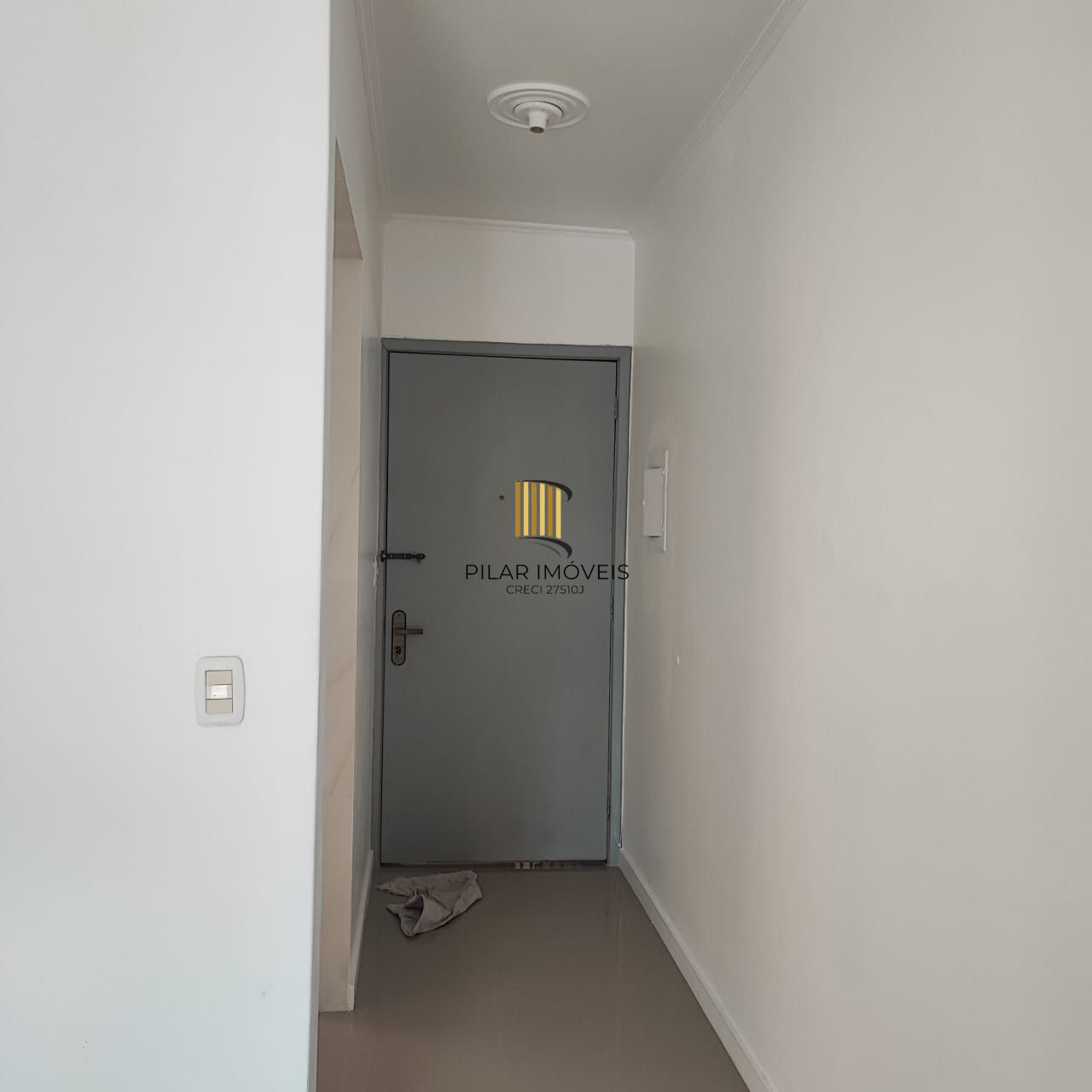 Apartamento 2 dormitórios no bairro Cristo Redentor