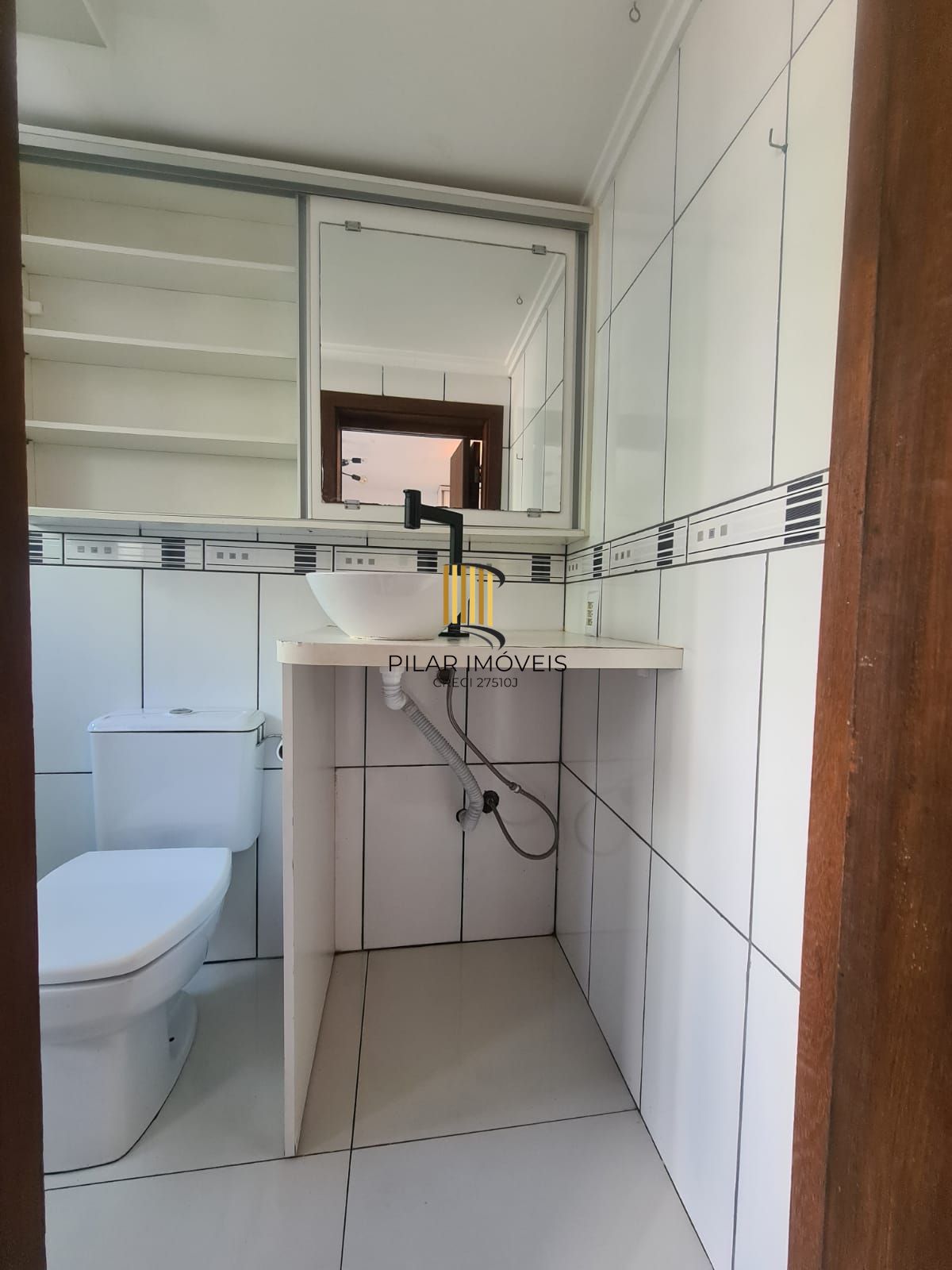 Apartamento Kitnet no Menino Deus