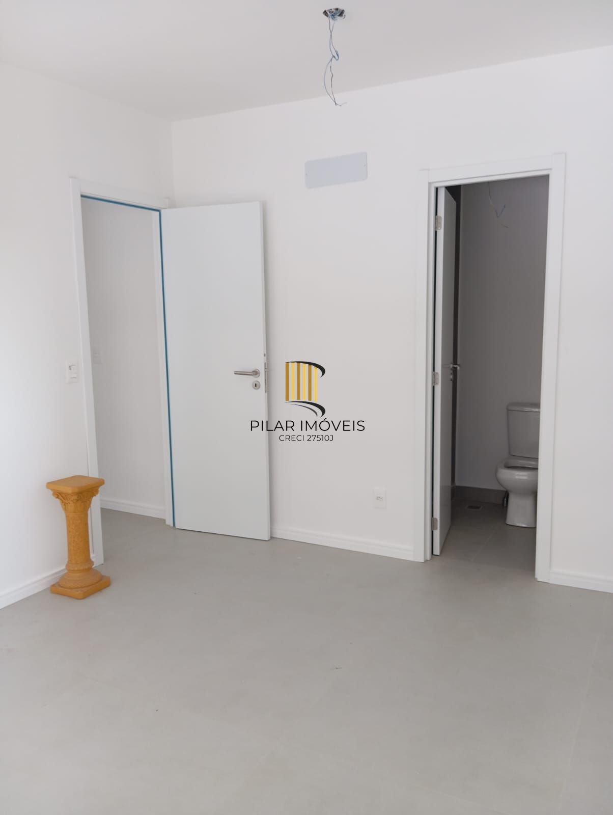 Apartamento 2D com Suíte, Infra Completa e Ótima Localização na Zona Norte
