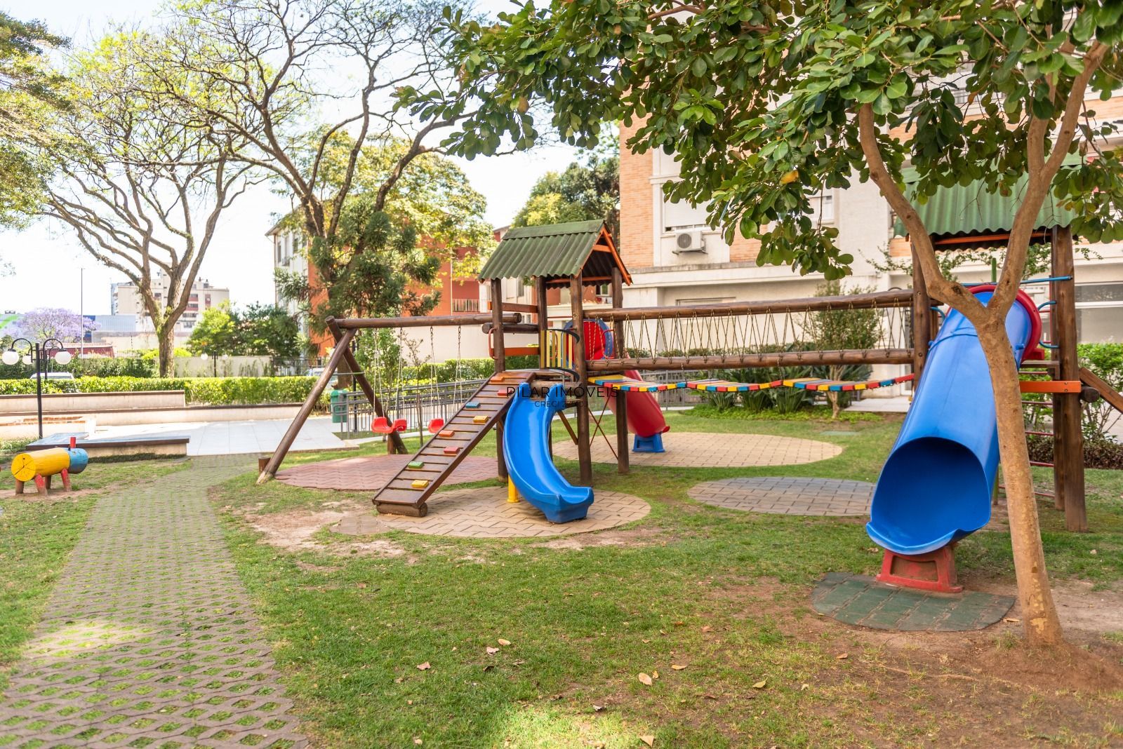 Apartamento / Jardins Novo Higienópolis