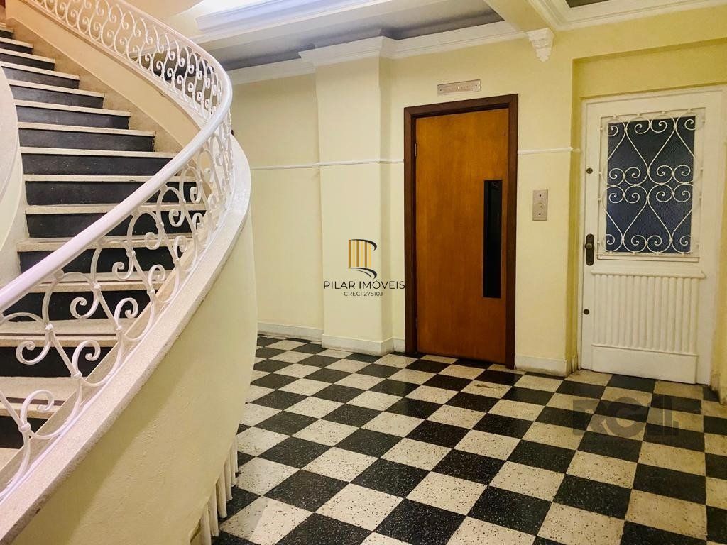 Apartamento 3 dormitórios no bairro Floresta
