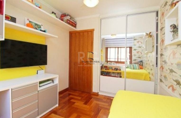 Apartamento 3 dormitórios no bairro Menino Deus