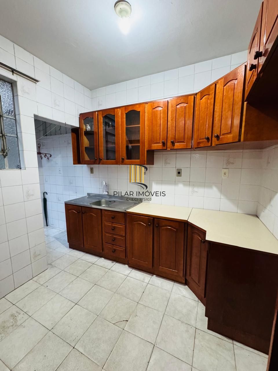 Apartamento 3 dormitórios no bairro Cristo Redentor
