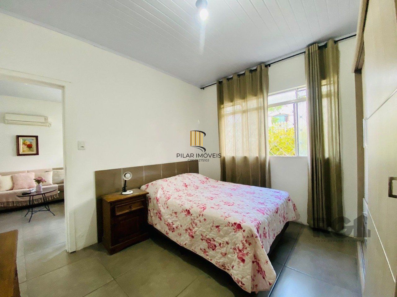Casa 3 dormitórios no bairro Vila Ipiranga