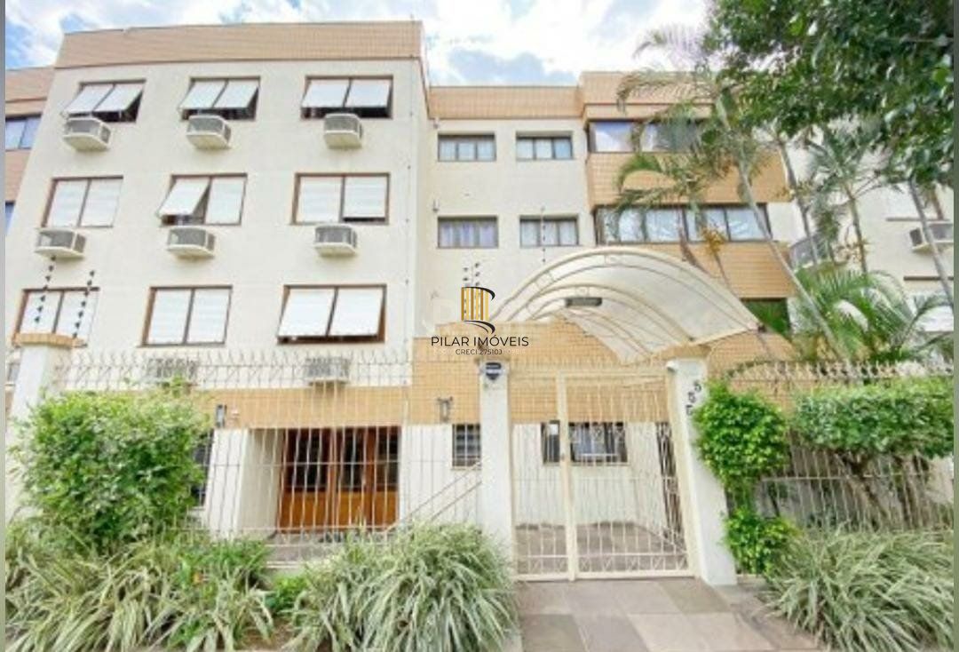 Apartamento 3 dormitórios no bairro Menino Deus