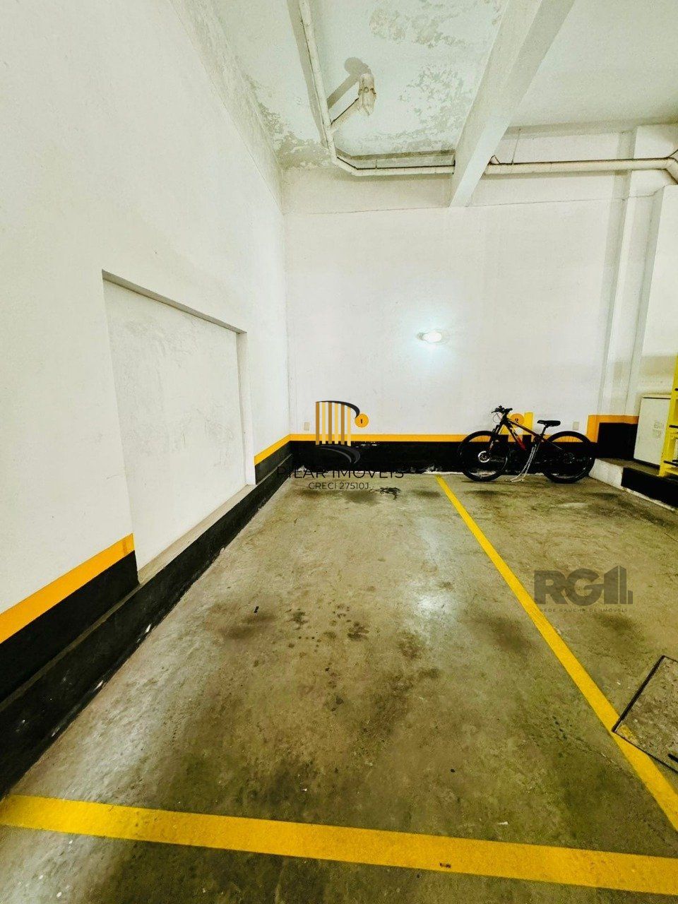 Apartamento 1 dormitório no bairro Jardim  Botânico