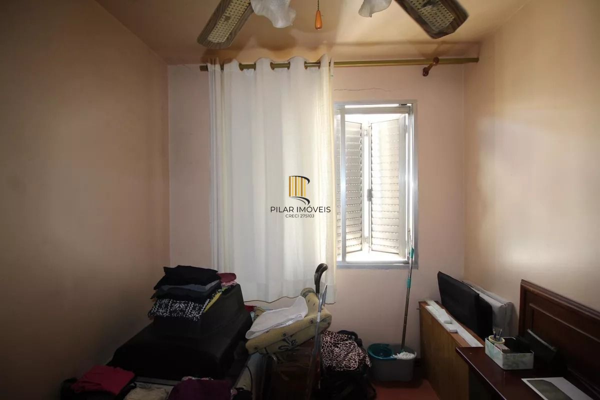 Apartamento 4 dormitórios transformados e 3 no Passo da Areia