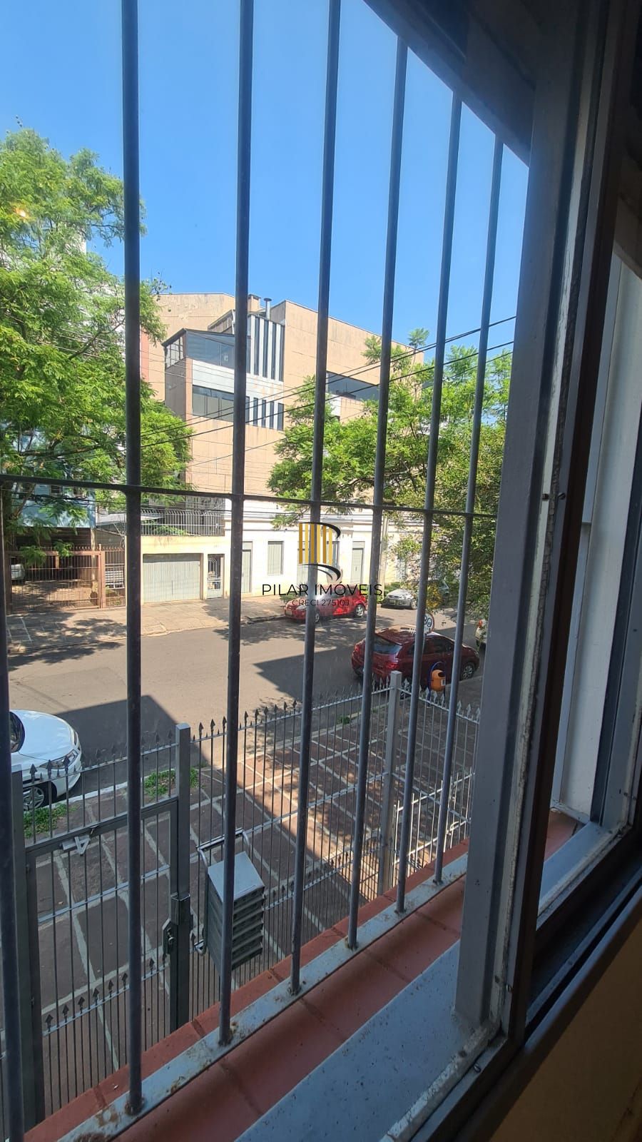 Apartamento Kitnet no Menino Deus