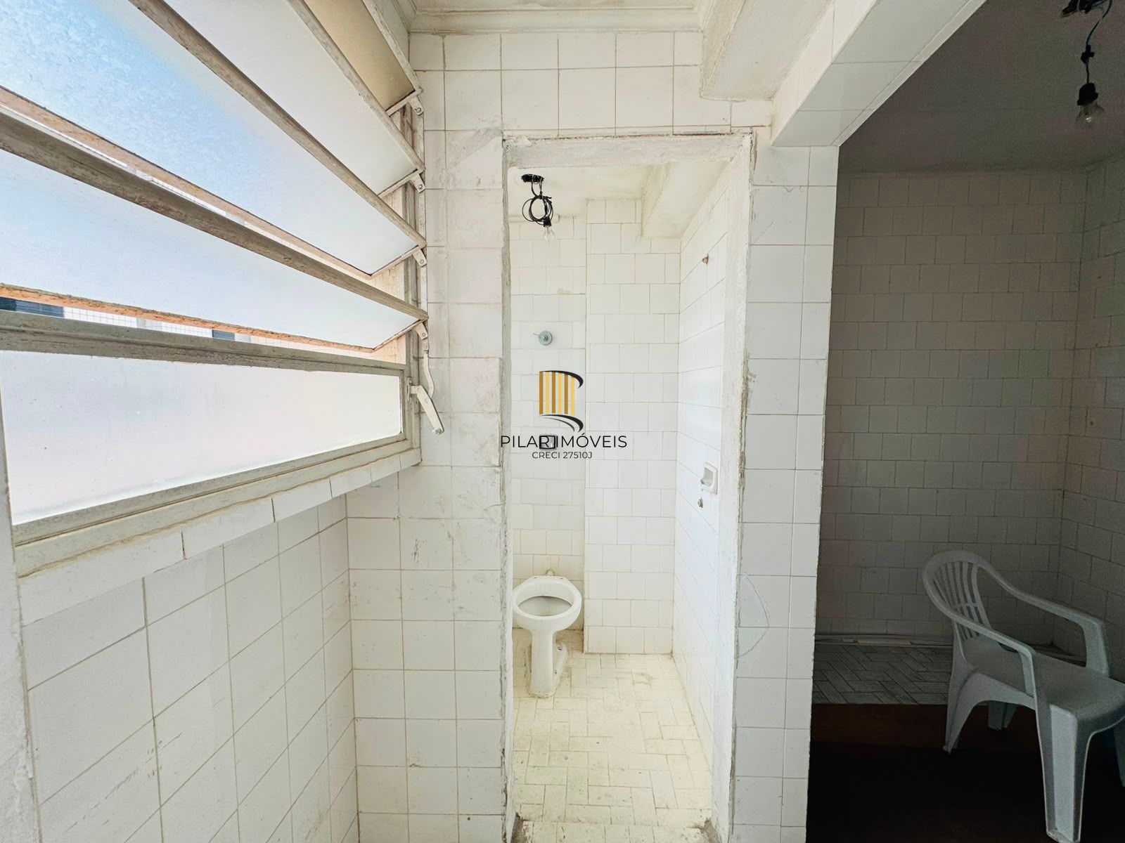 Apartamento de 3 Dormitórios com Suíte e 108 m² Privativos no Três Figueiras
