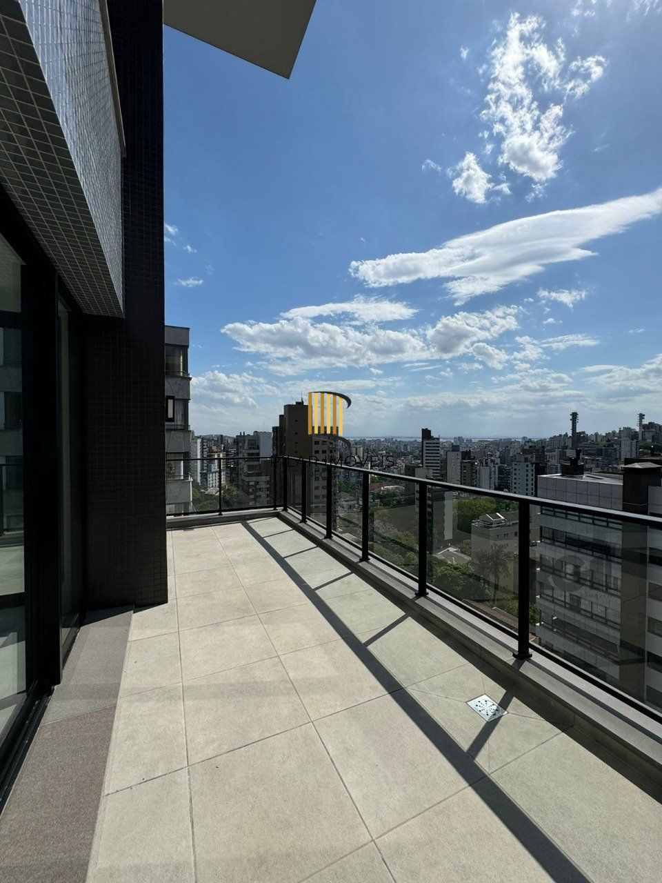 Apartamento 3 dormitórios no bairro Petrópolis