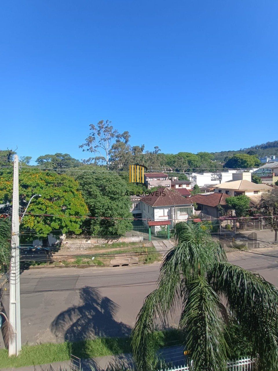 Apartamento 3 dormitórios no bairro Teresópolis
