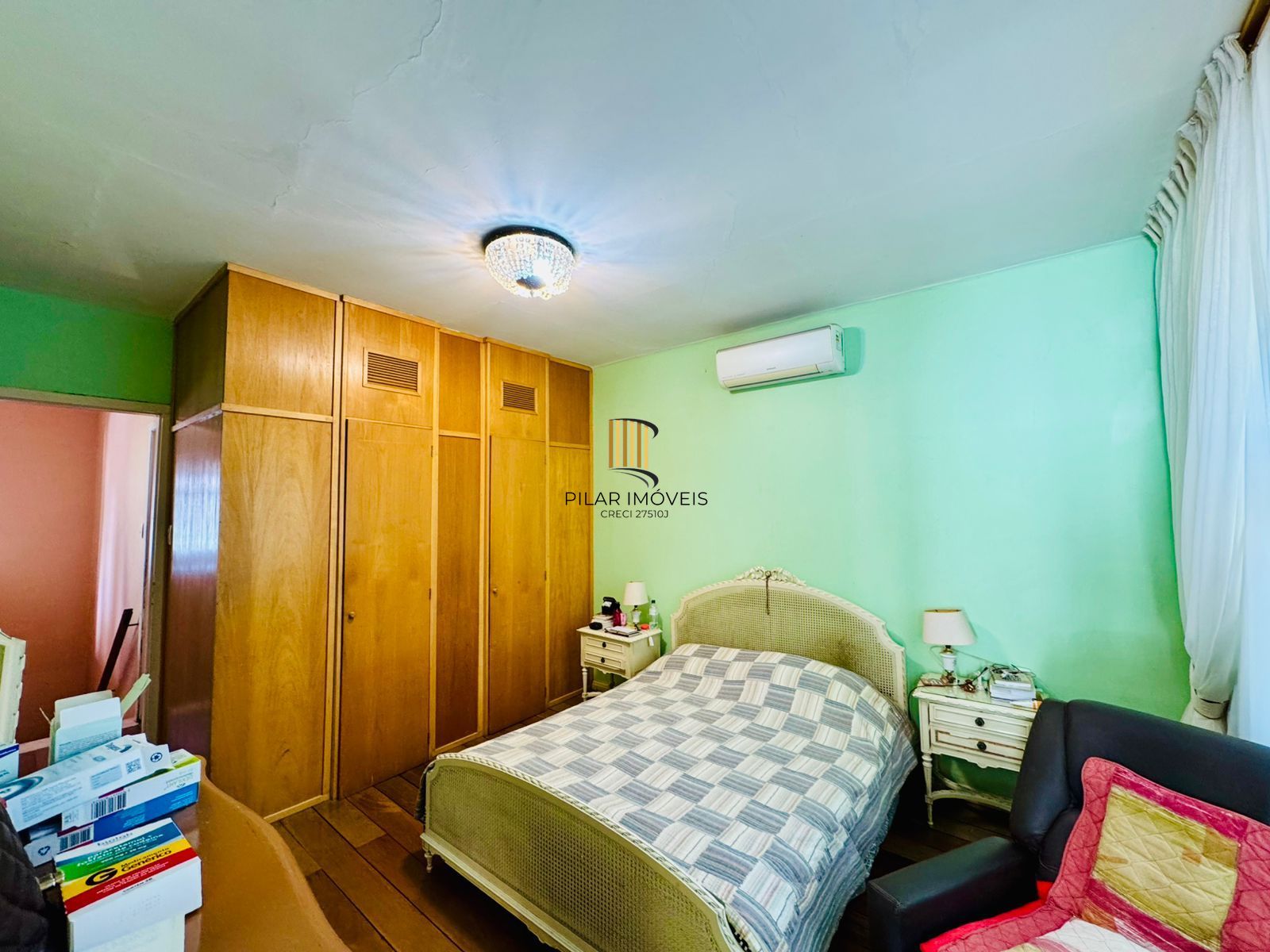 Casa 5 dorms à venda Rua Professor Langendonck, Petrópolis