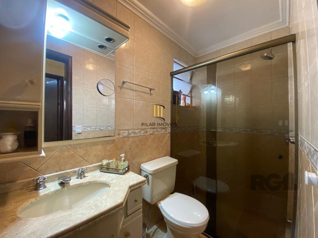 Apartamento 2 dormitórios no bairro Cristo Redentor