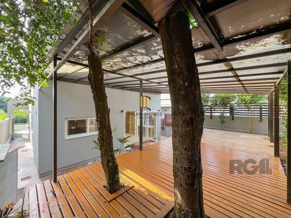 Casa Condominio 3 Dormitório(s) Bairro Querência