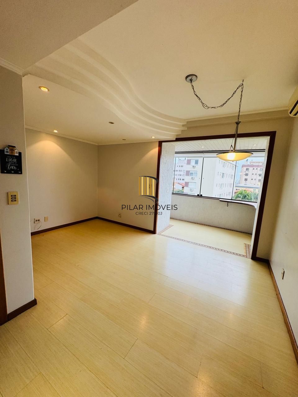 Apartamento 2 dormitórios no bairro Jardim  Botânico