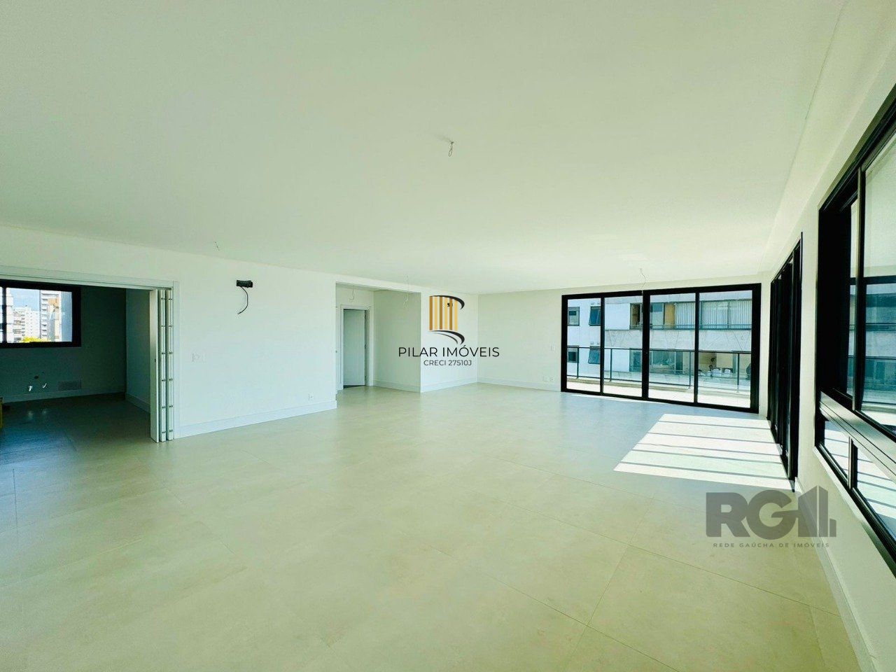 Apartamento 3 dormitórios no bairro Petrópolis